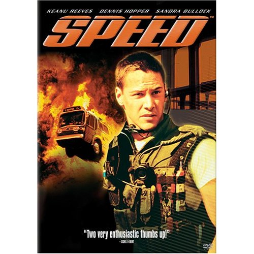 Speed