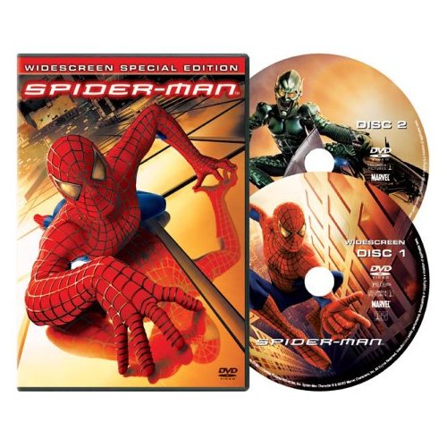 Spider-man