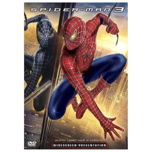 Spider-man 3