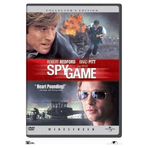 Spy Game