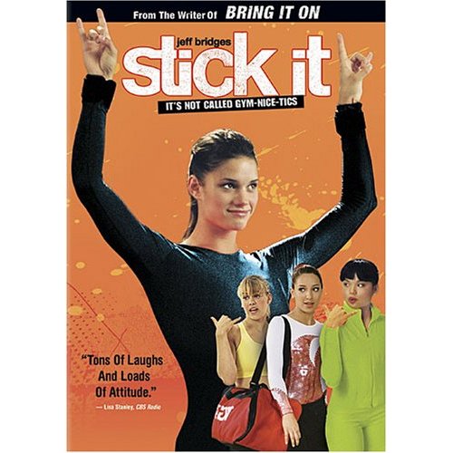 Stick It
