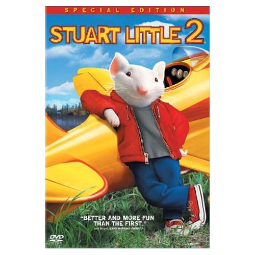 Stuart Little 2