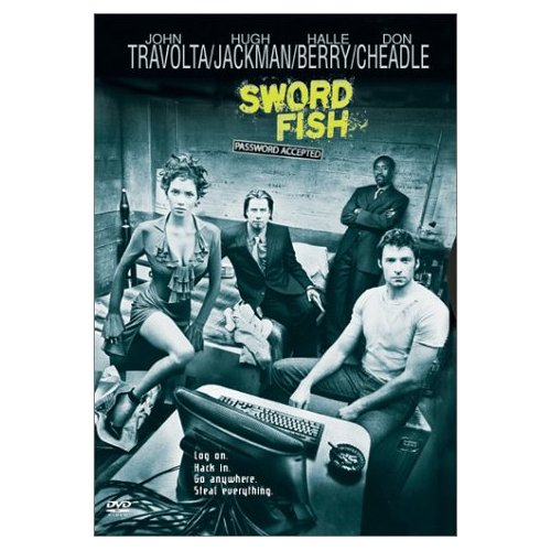 Swordfish