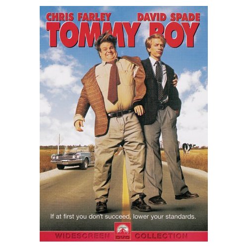 Tommy Boy