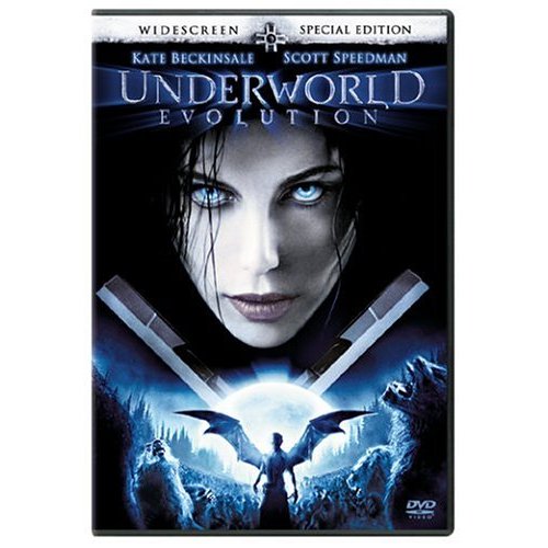 Underworld Evolution