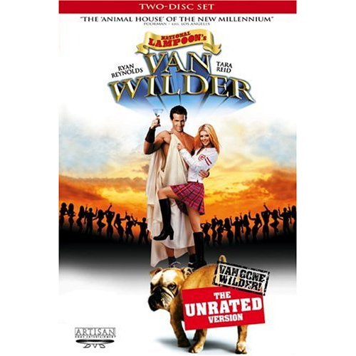 Van Wilder