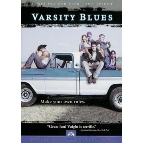 Varsity Blues