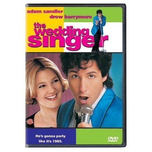 The Wedding Singer