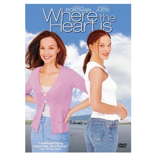 Where The Heart Is
