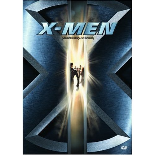 X-Men