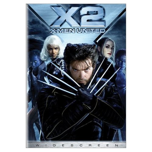 X-Men 2