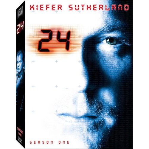 24 - Season 1