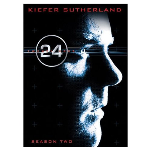 24 - Season 2