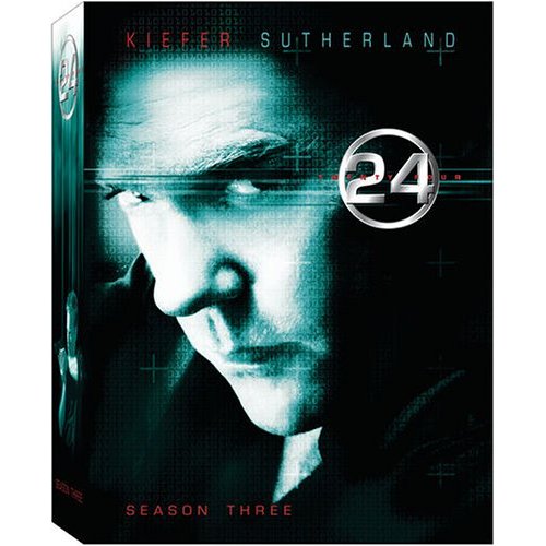 24 - Season 3