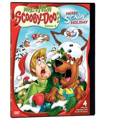 Scooby-Doo What