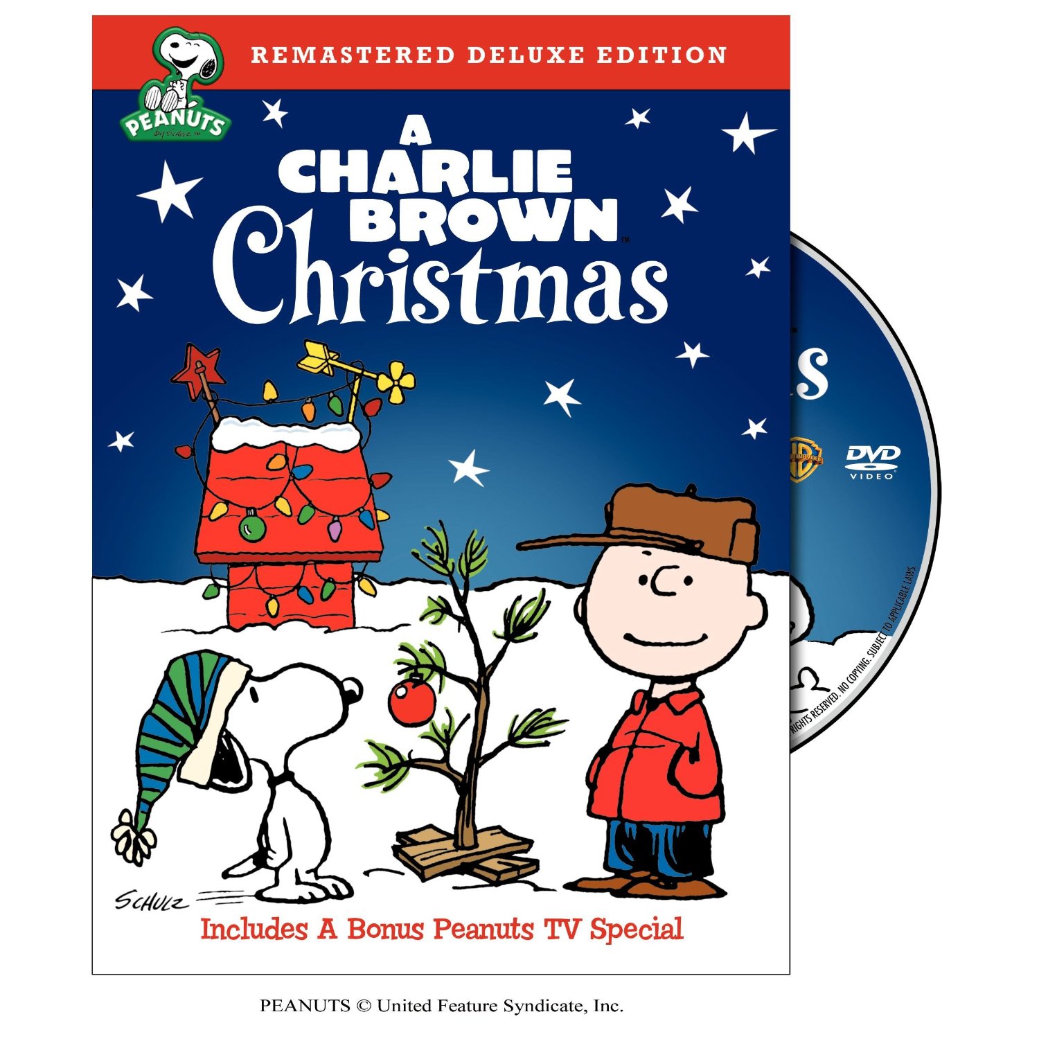 A Charlie Brown Christmas