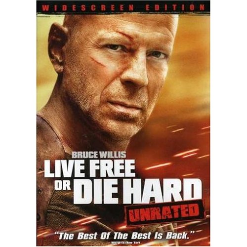 Live Free or Die Hard