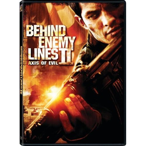 Behind Enemy Lines II