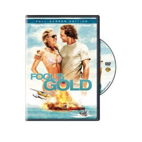 Fool^s Gold