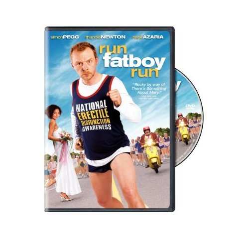 Run Fatboy Run