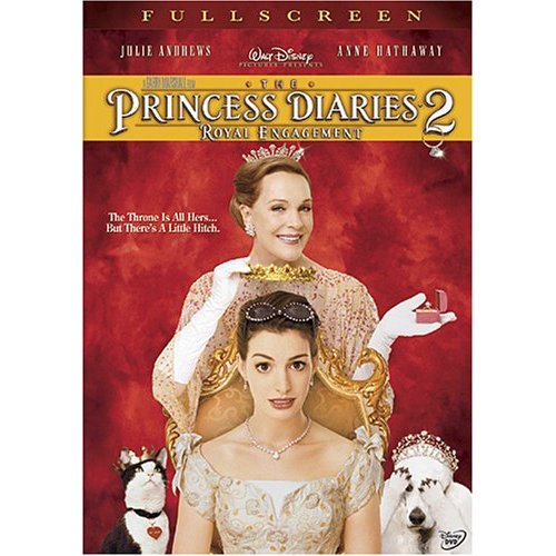 Princess Diaries 2
