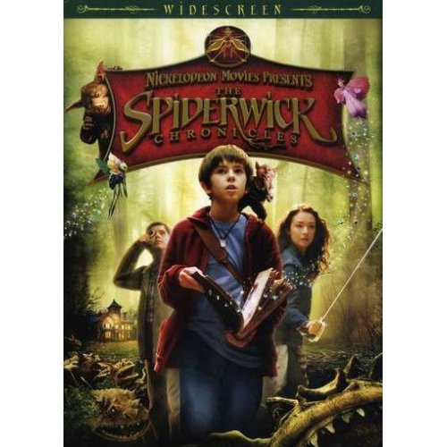 Spiderwick Chronicles