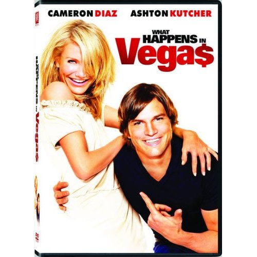 What Happens In Vegas