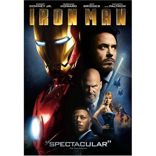Iron Man