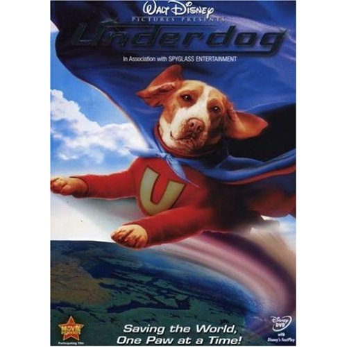 Underdog