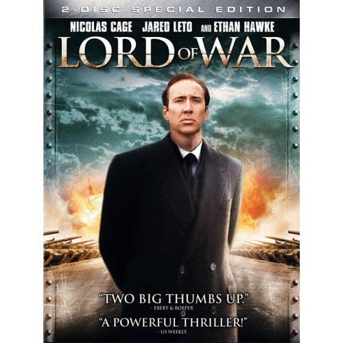 Lord Of War