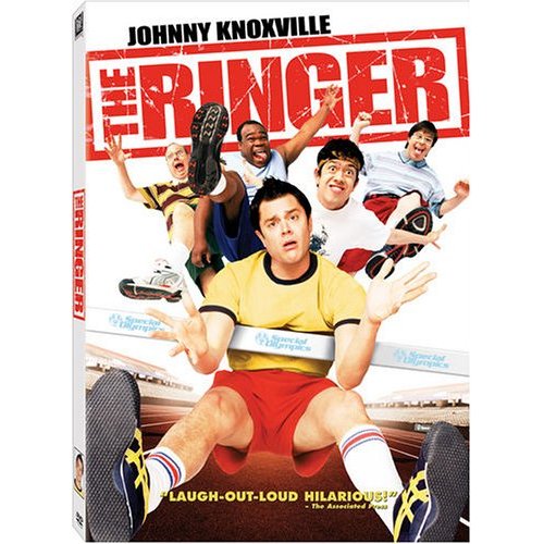 The Ringer