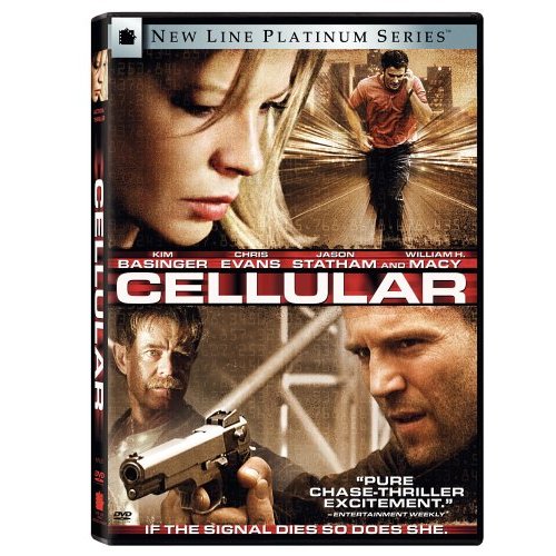 Cellular