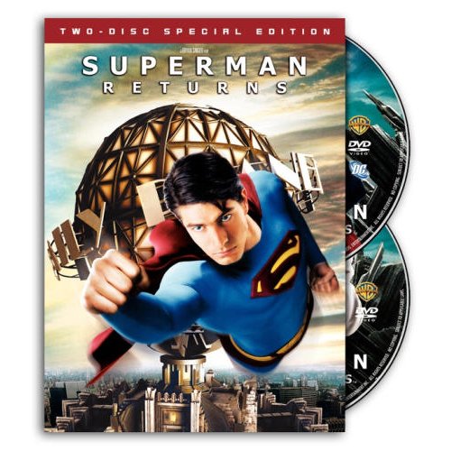 Superman Returns