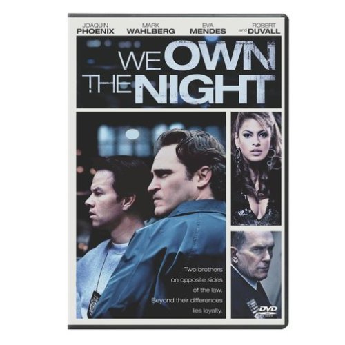 We Own The Night