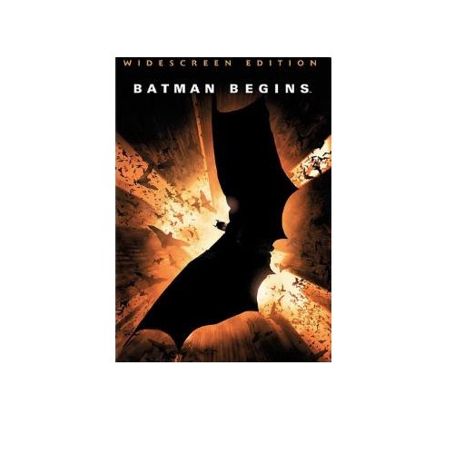 Batman Begins