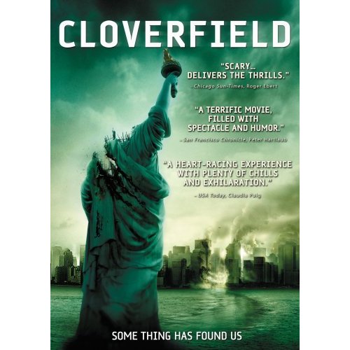 Cloverfied