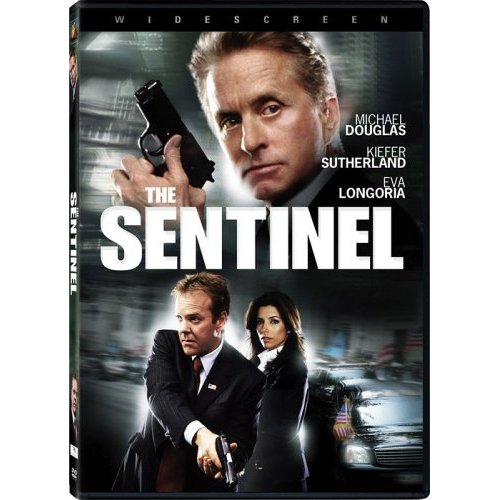 The Sentinel
