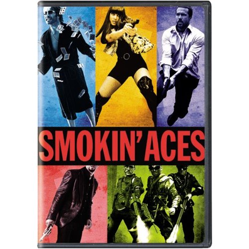 Smokin Aces