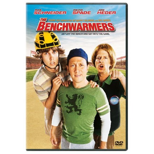 The Benchwarmers