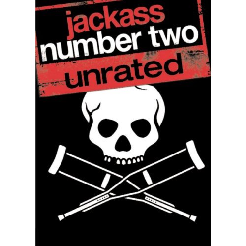 Jackass Number Two