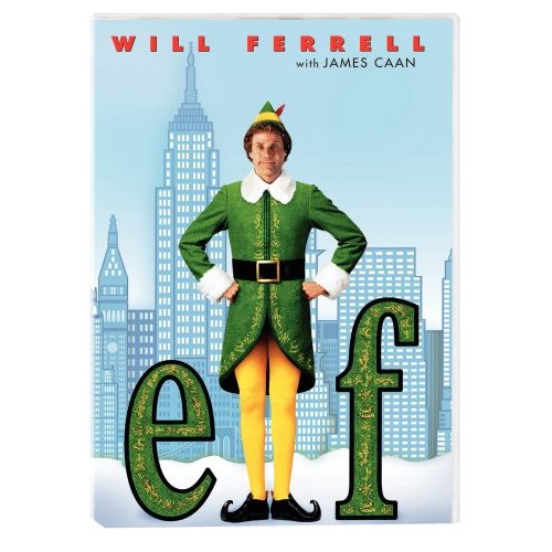 Elf