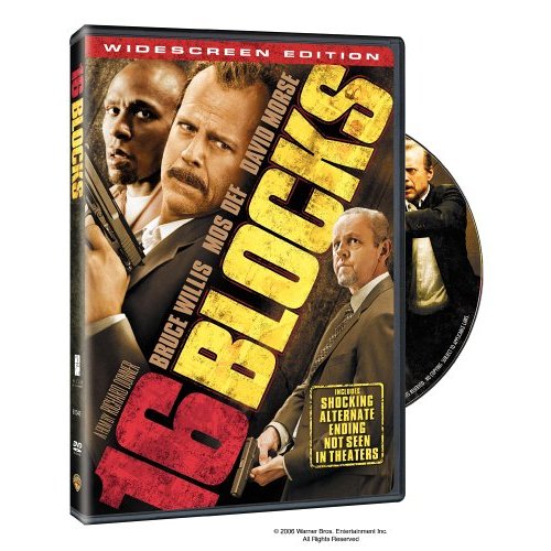 16 Blocks