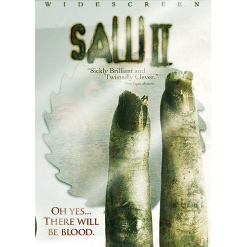 Saw II