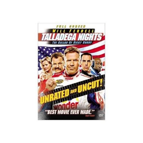 Talladega Nights