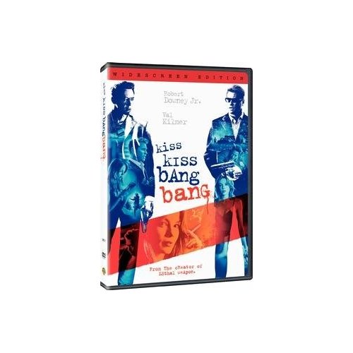 Kiss Kiss Bang Bang