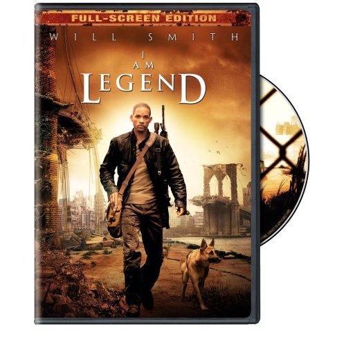 I Am Legend