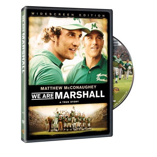 We Are Marshall