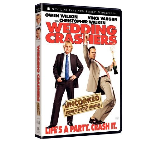 Wedding Crashers