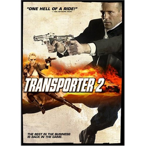 Transporter 2