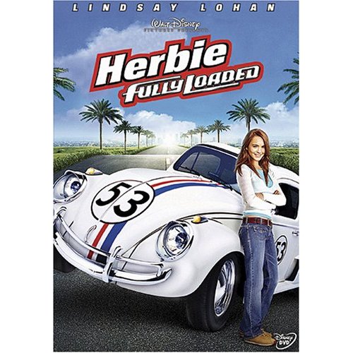 Herbie: Fully Loaded